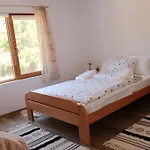 ижата 2 Feriehus Borovitsa