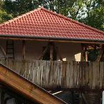 ижата 2 Feriehus