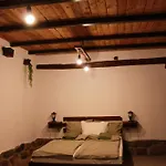 ижата 2 Feriehus