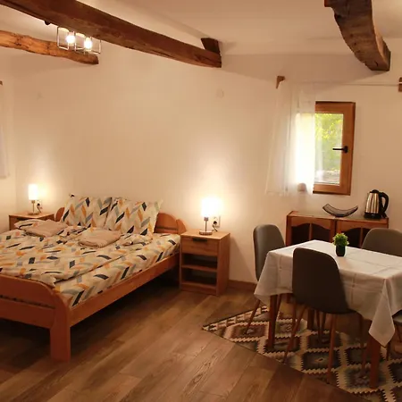 Сasa de vacaciones ижата 2 Borovitsa