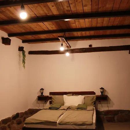 ижата 2 Сasa de vacaciones