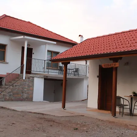 ижата 2 Feriehus *