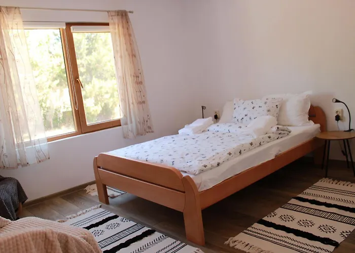 ижата 2 Tatil Evi Borovitsa