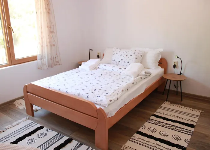 ижата 2 Tatil Evi Borovitsa