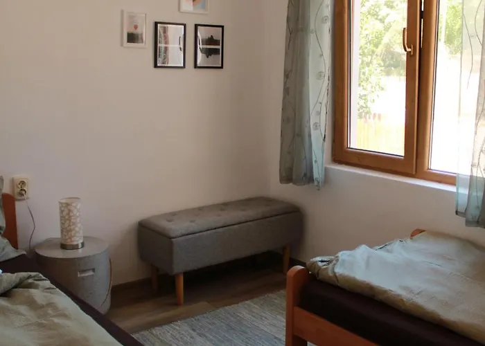 Tatil Evi ижата 2 Borovitsa