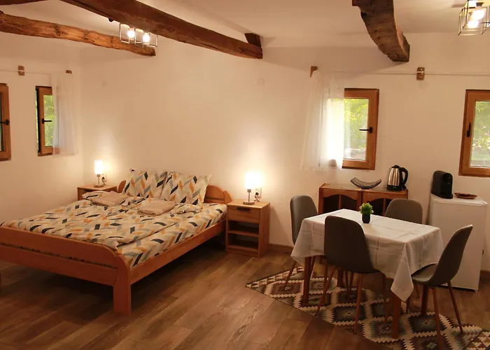 Tatil Evi ижата 2 Borovitsa