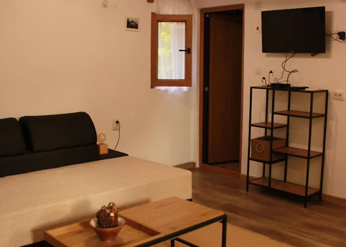 ижата 2 Tatil Evi *