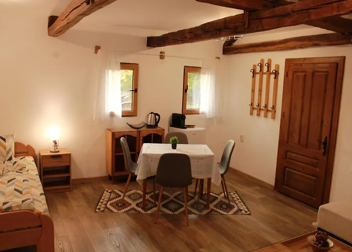 Tatil Evi ижата 2 *