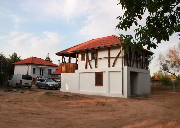 Tatil Evi ижата 2 Borovitsa