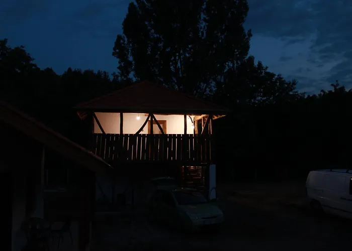 ижата 2 * Borovitsa