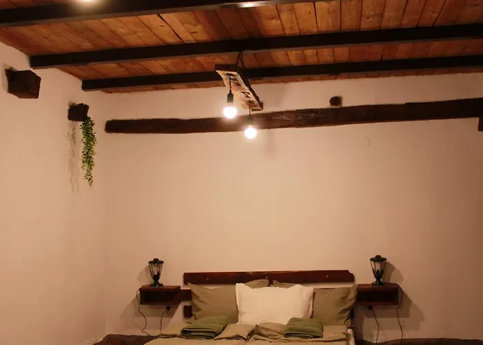 ижата 2 Tatil Evi