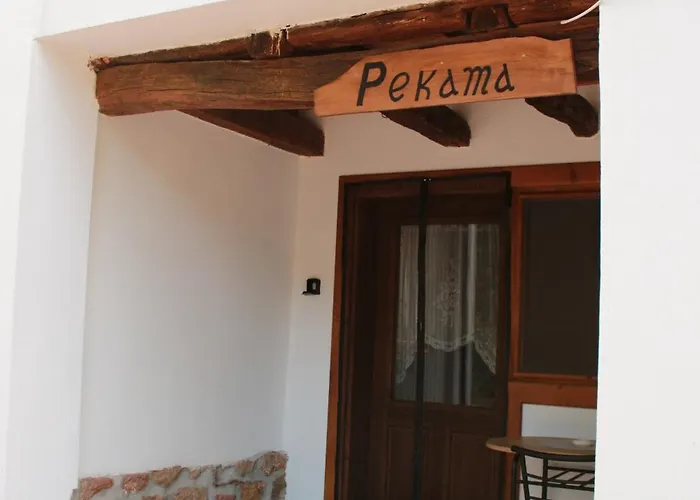 Tatil Evi ижата 2 Borovitsa