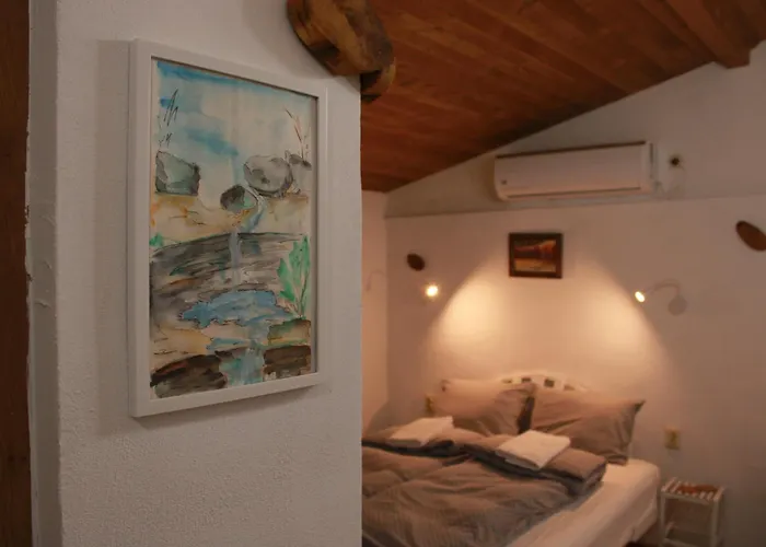 Tatil Evi ижата 2