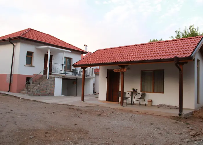 Tatil Evi ижата 2 *